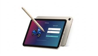 iPad